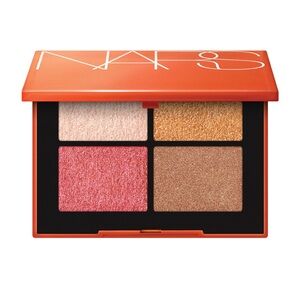 NARS Laguna Sunset Eyeshadow Quad